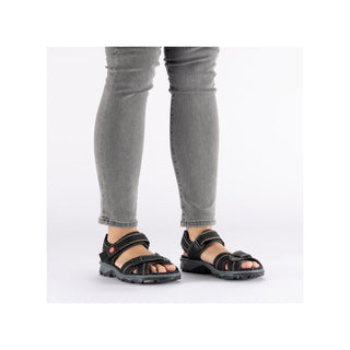 Rieker Women's Sandals | 68851 - Image 10