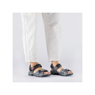 Rieker Women's Sandals | 68851 - Image 24