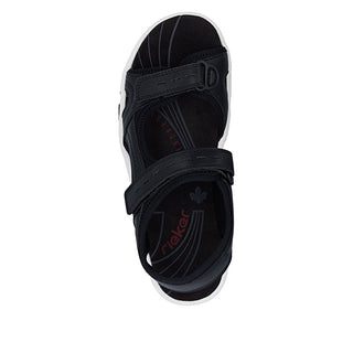 Rieker Women's Sandals | 68866 - Image 4
