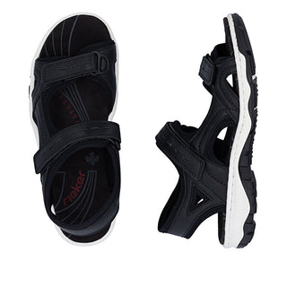Rieker Women's Sandals | 68866 - Image 9