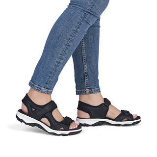 Rieker Women's Sandals | 68866 - Image 10