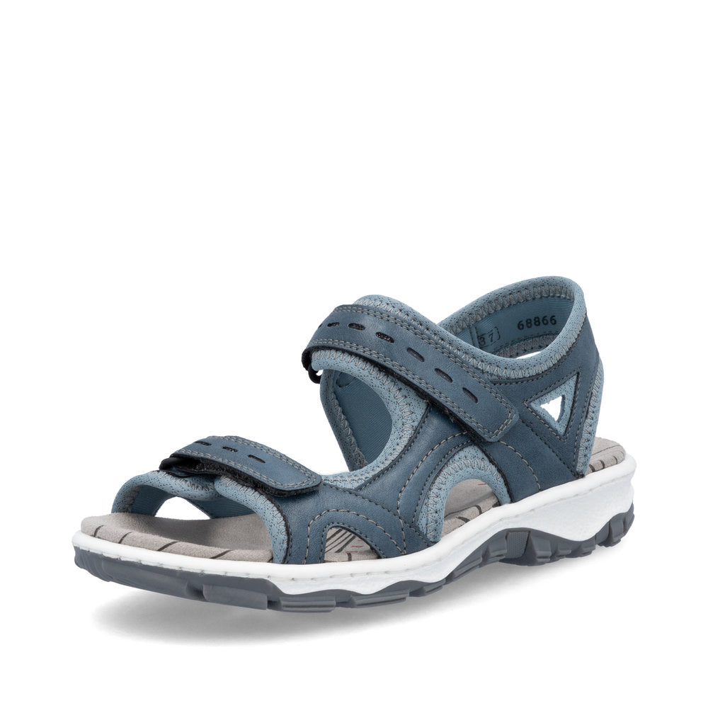 68866 – Rieker Shoe Canada