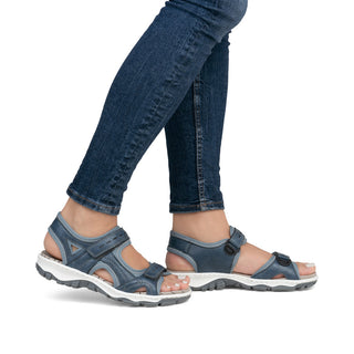 Rieker Women's Sandals | 68866 - Image 21