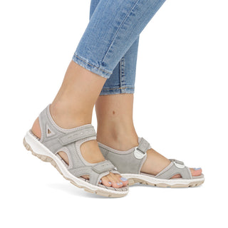 Rieker Women's Sandals | 68866 - Image 32