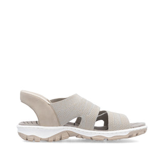 Rieker Women's Ready2GO Sandals | 68895 - Image 13