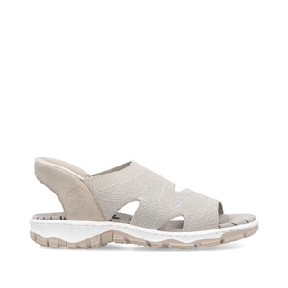 Rieker Women's Ready2GO Sandals | 68895 - Image 22