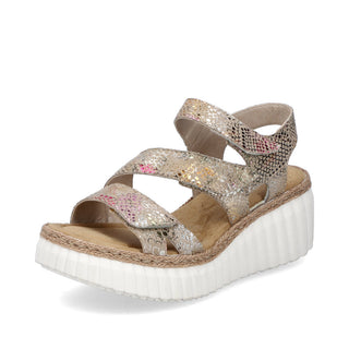Sandales pour femmes Rieker | 69157