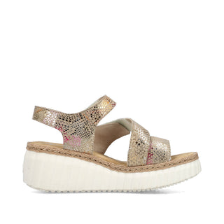 Sandales pour femmes Rieker | 69157