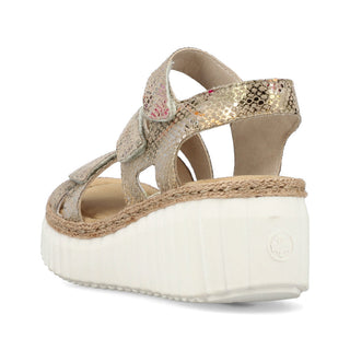 Sandales pour femmes Rieker | 69157