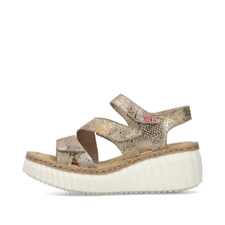 Sandales pour femmes Rieker | 69157