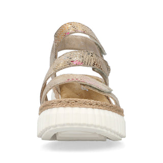 Sandales pour femmes Rieker | 69157
