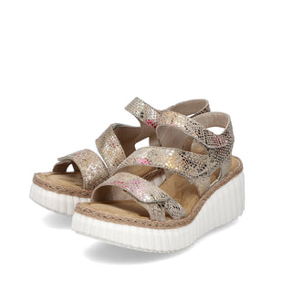 Sandales pour femmes Rieker | 69157
