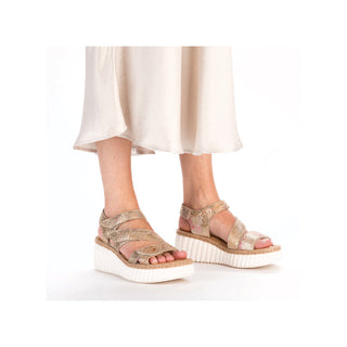 Sandales pour femmes Rieker | 69157