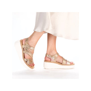 Sandales pour femmes Rieker | 69157
