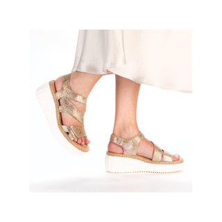 Sandales pour femmes Rieker | 69157