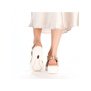 Sandales pour femmes Rieker | 69157