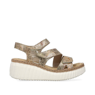 Sandales pour femmes Rieker | 69157