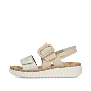 Rieker Women's Wide Sandals | 69260