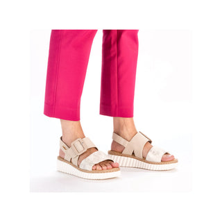 Rieker Women's Wide Sandals | 69260