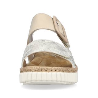 Rieker Women's Wide Sandals | 69260 - Image 6