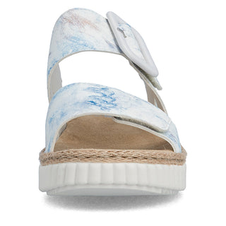 Rieker Women's Wide Sandals | 69260 - Image 17