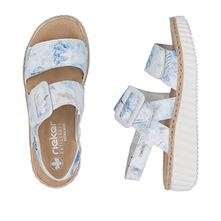 Rieker Women's Wide Sandals | 69260 - Image 20