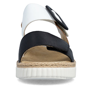 Rieker Women's Wide Sandals | 69260 - Image 28