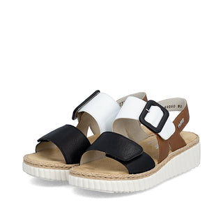 Rieker Women's Wide Sandals | 69260 - Image 30