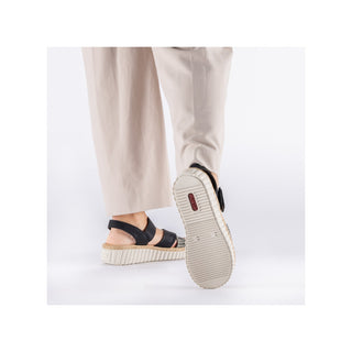 Rieker Women's Wide Sandals | 69269 - Image 12