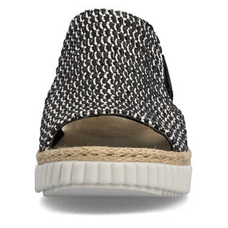 Rieker Women's Wide Sandals | 69276 - Image 6