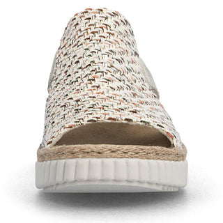 Rieker Women's Wide Sandals | 69276 - Image 17