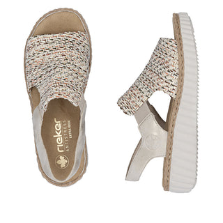 Rieker Women's Wide Sandals | 69276 - Image 20