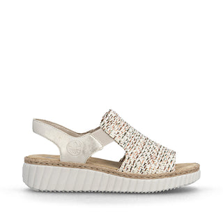 Rieker Women's Wide Sandals | 69276 - Image 22