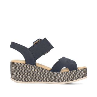 Rieker Women's Sandals | 69450 - Image 2