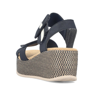Rieker Women's Sandals | 69450 - Image 3