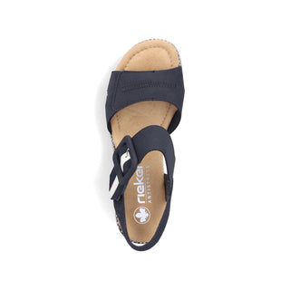 Rieker Women's Sandals | 69450 - Image 4