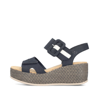 Rieker Women's Sandals | 69450 - Image 5