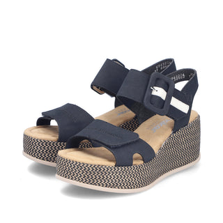 Rieker Women's Sandals | 69450 - Image 8