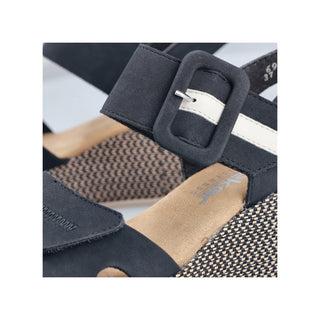 Rieker Women's Sandals | 69450 - Image 10