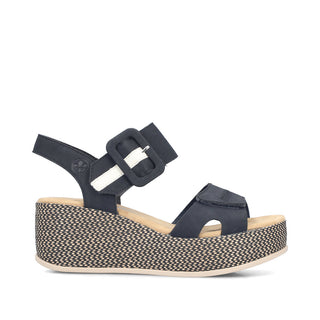 Rieker Women's Sandals | 69450 - Image 11