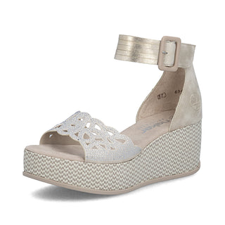 Rieker Women's Sandals | 69457 - Image 1