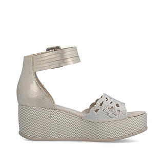 Rieker Women's Sandals | 69457 - Image 2