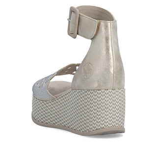 Rieker Women's Sandals | 69457 - Image 3