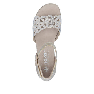Rieker Women's Sandals | 69457 - Image 4