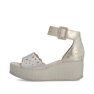 Rieker Women's Sandals | 69457 - Image 5