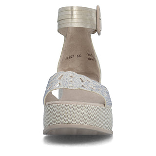 Rieker Women's Sandals | 69457 - Image 6