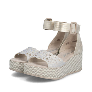 Rieker Women's Sandals | 69457 - Image 8