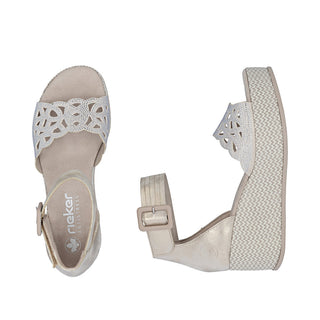 Rieker Women's Sandals | 69457 - Image 9