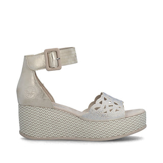 Rieker Women's Sandals | 69457 - Image 11