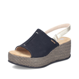 Rieker Women's Sandals | 69460 - Image 1